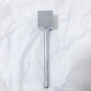 Meat, Garlics or Nutshells smackers Stainless steel